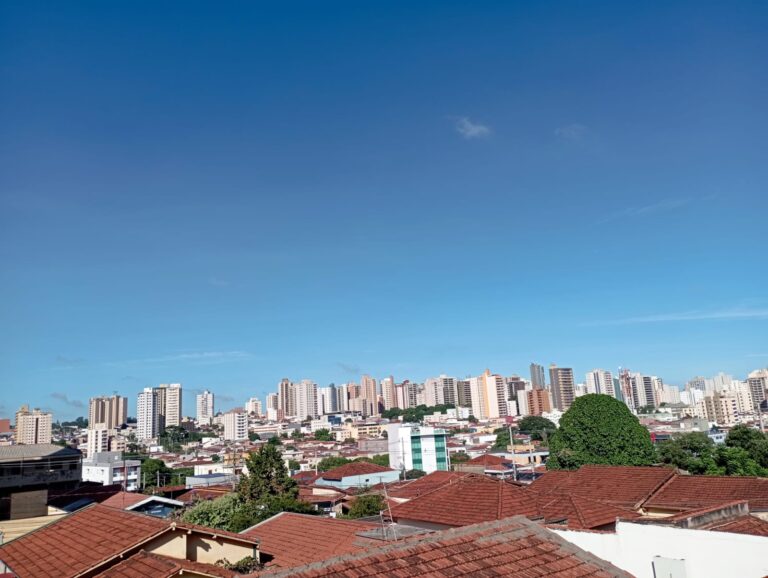 Interior de SP está em alerta para baixa umidade do ar; Veja as cidades afetadas