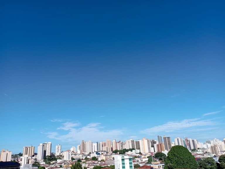 Interior de SP continua com alerta do Inmet; Veja as cidades afetadas